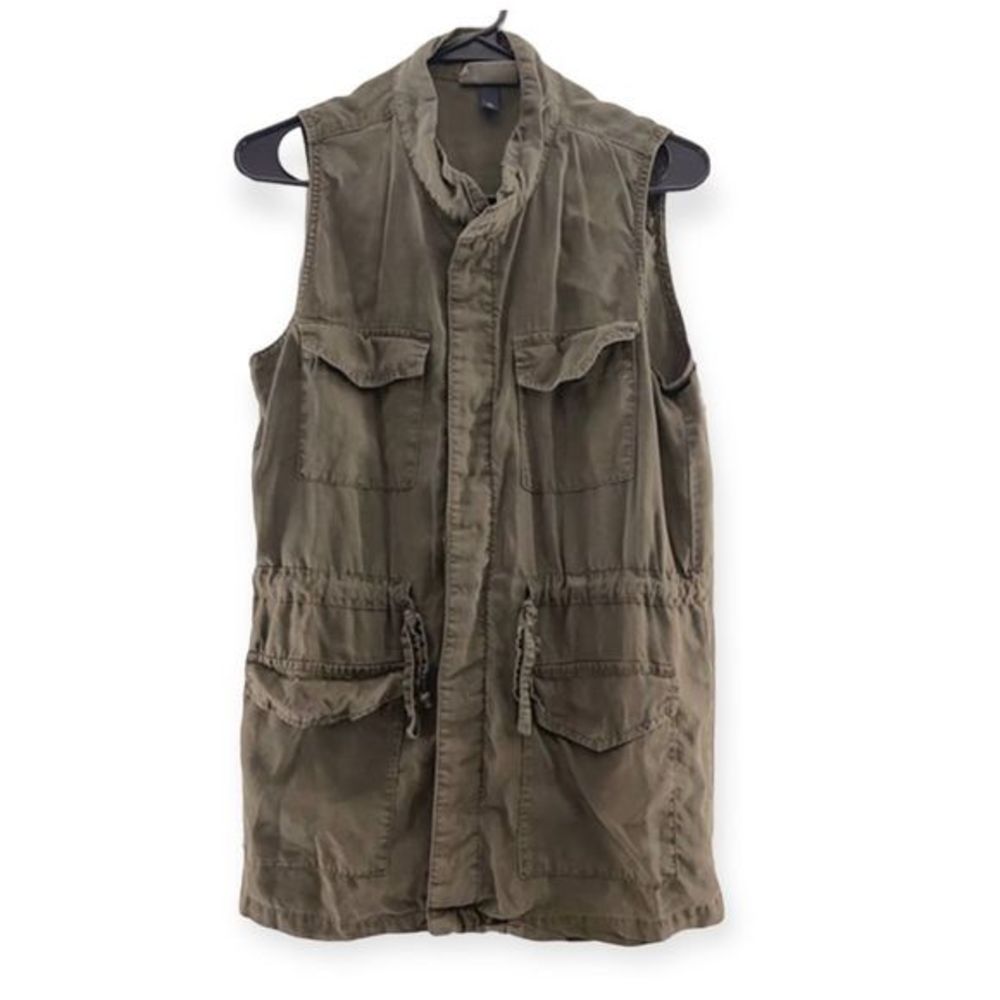 Universal Thread Goods‎ Co. Women’s Vest Size M